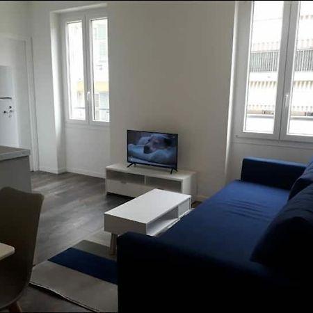 Air-Conditioned And Free Wifi Apartment Next To Promenade Des Anglais Ніцца Екстер'єр фото