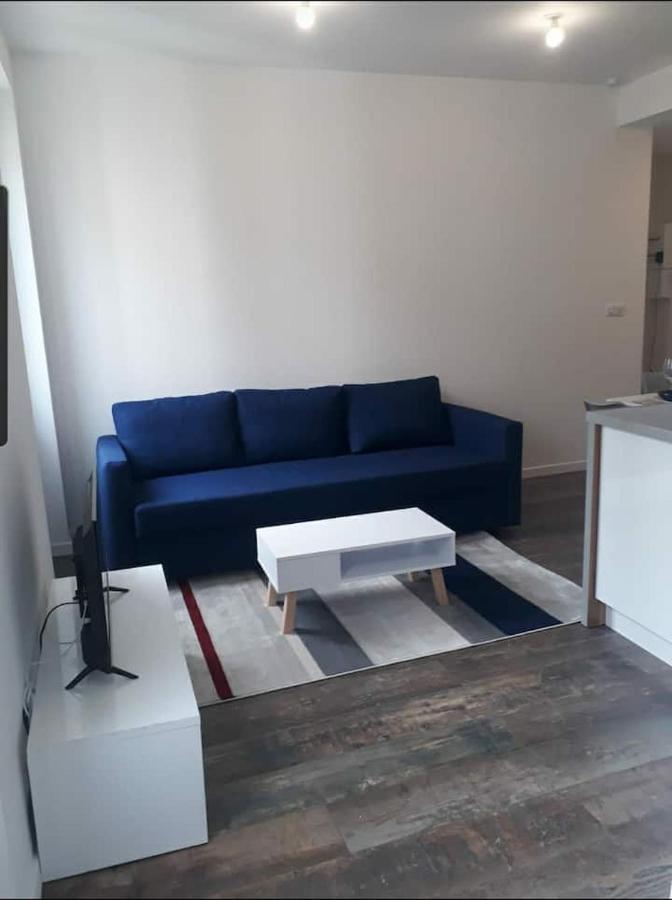 Air-Conditioned And Free Wifi Apartment Next To Promenade Des Anglais Ніцца Екстер'єр фото