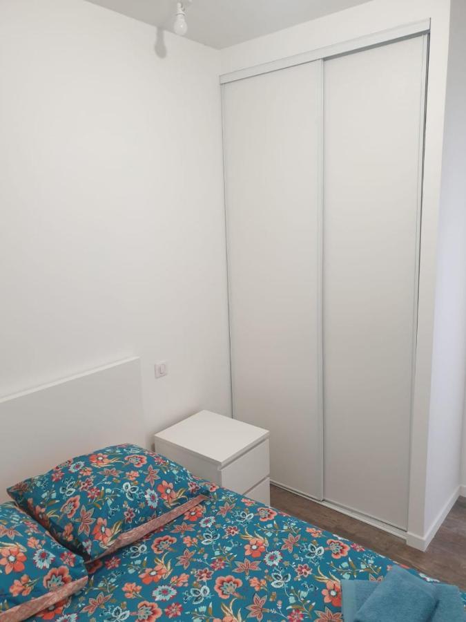 Air-Conditioned And Free Wifi Apartment Next To Promenade Des Anglais Ніцца Екстер'єр фото
