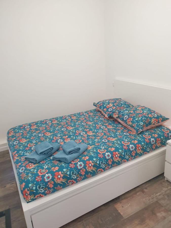 Air-Conditioned And Free Wifi Apartment Next To Promenade Des Anglais Ніцца Екстер'єр фото